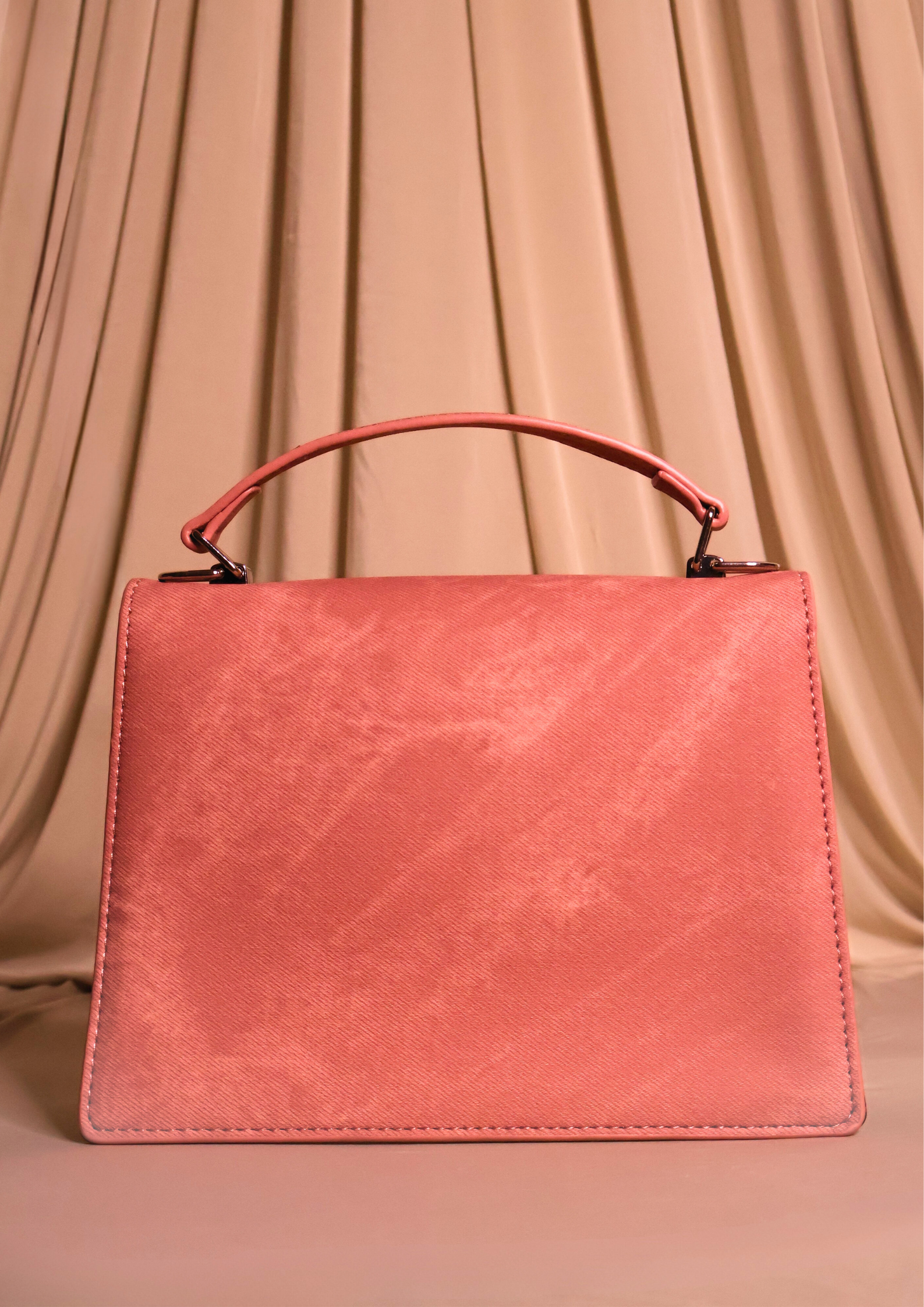 No Filter Pitaraa Bag