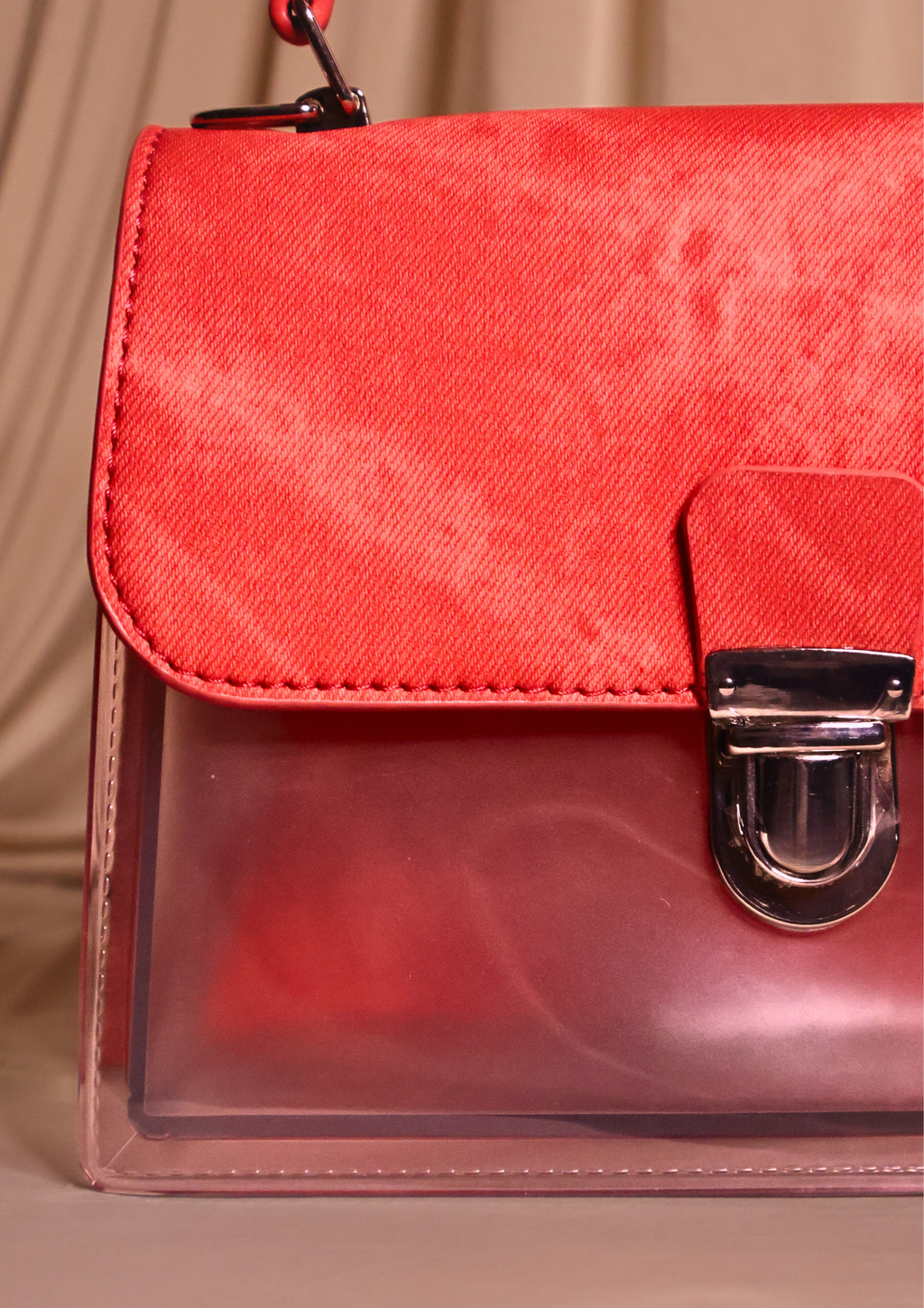 No Filter Pitaraa Bag