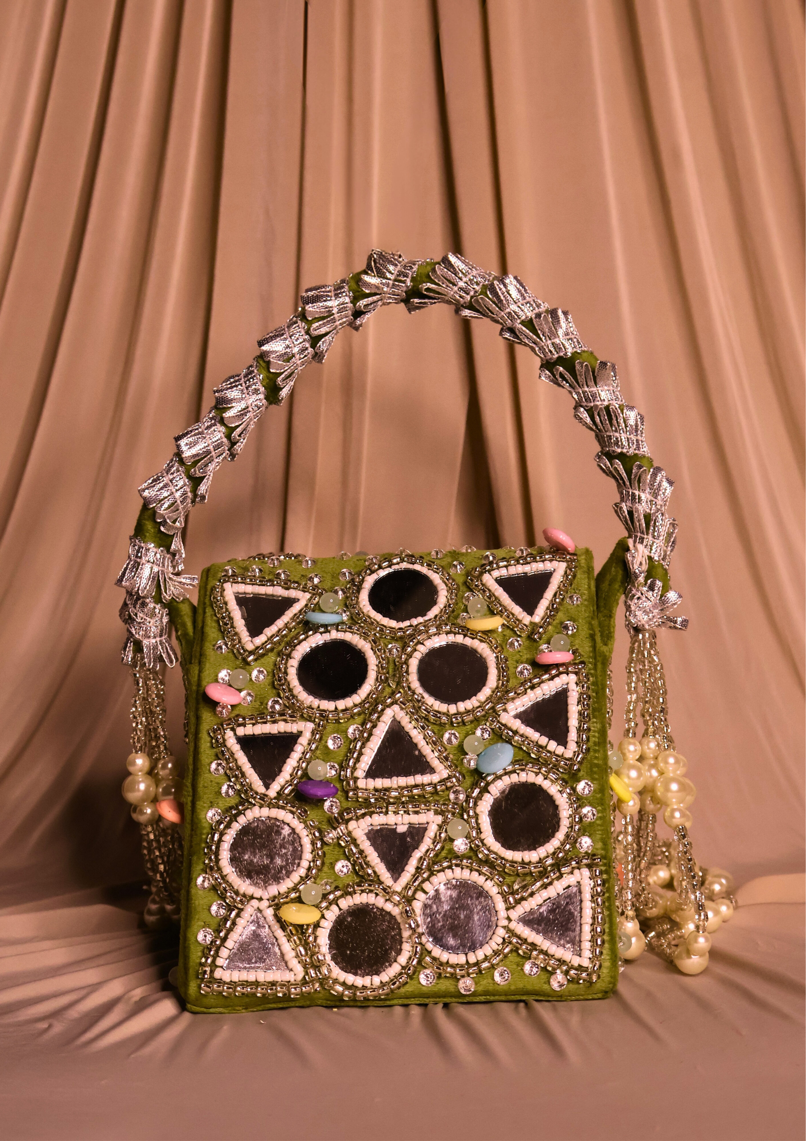 Tirchi Mini Bag