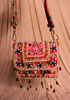 Sitaare Mini Bag
