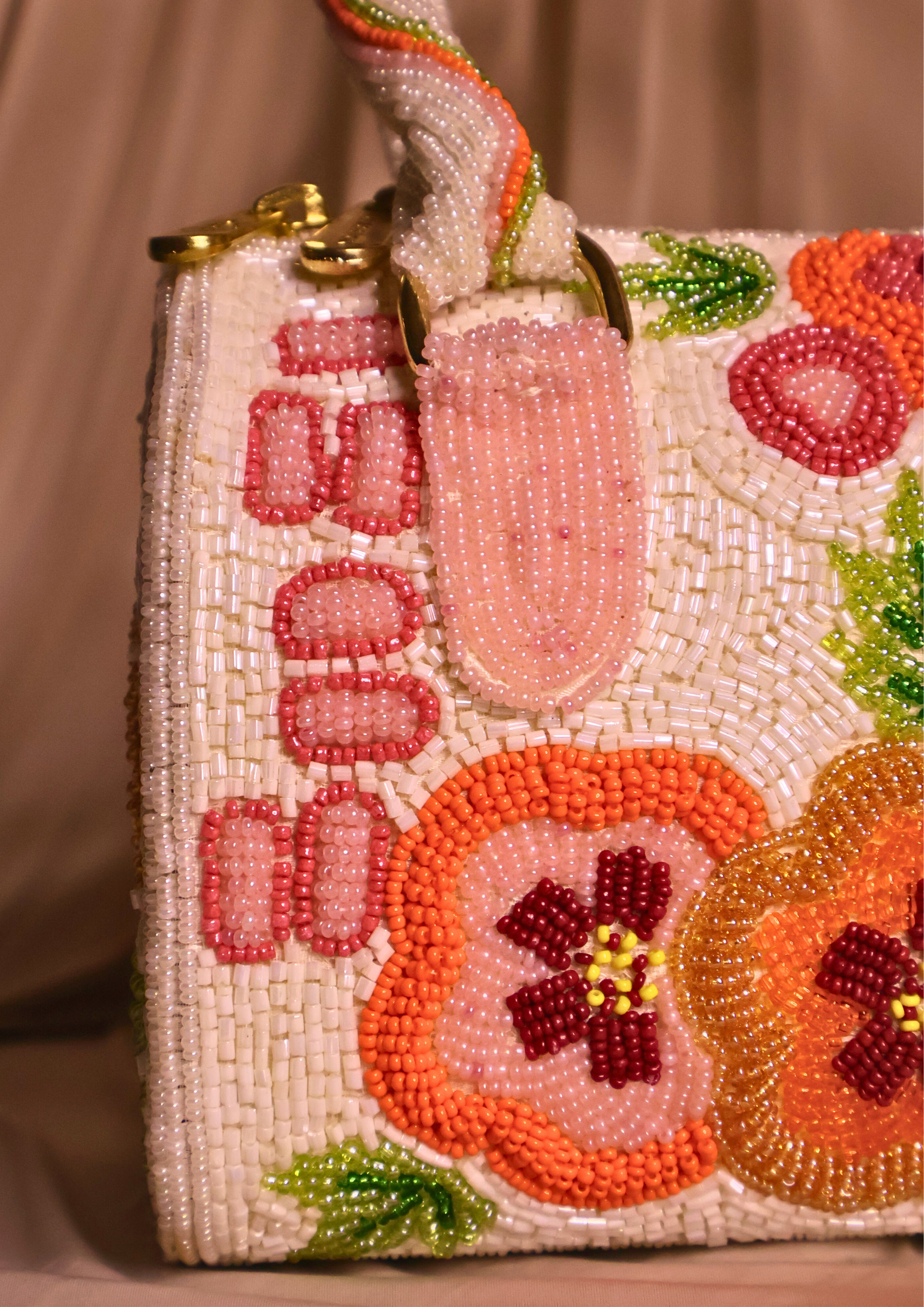 Phoolkali Bag