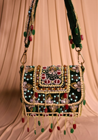 Sitaare Mini Bag